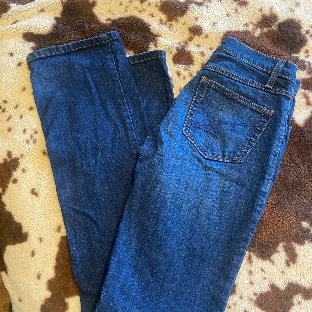 Cinch Jenna Jeans Womens size 26